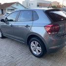 VW - VolksWagen Polo 1.6 MSI Flex 16V 5p 2022 Flex-4