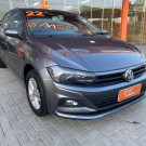 VW - VolksWagen Polo 1.6 MSI Flex 16V 5p 2022 Flex-1