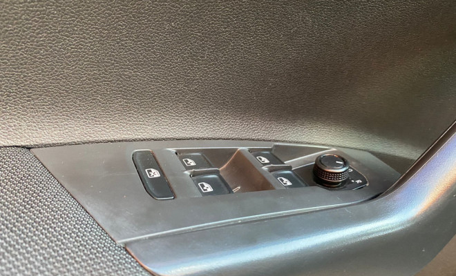 VW - VolksWagen Polo 1.6 MSI Flex 16V 5p 2022 Flex-10