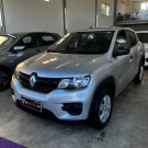 Renault KWID Zen 1.0 Flex 12V 5p Mec. 2022 Flex-0