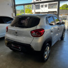 Renault KWID Zen 1.0 Flex 12V 5p Mec. 2022 Flex-1