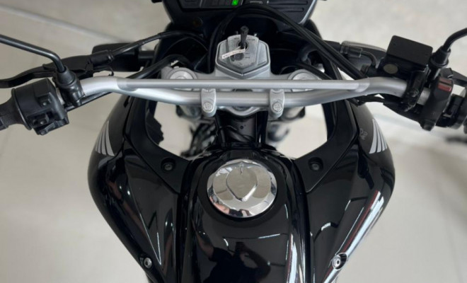 HONDA XRE 300/ 300 ABS/ FLEX 2014 Flex-2