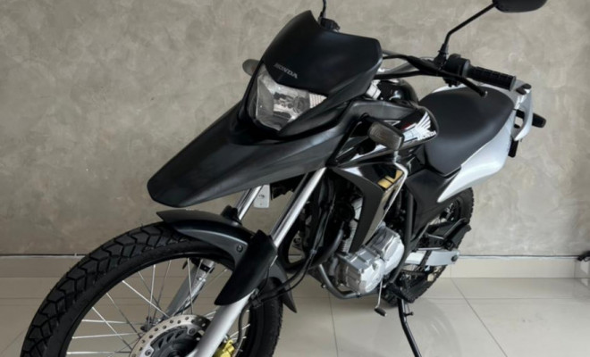 HONDA XRE 300/ 300 ABS/ FLEX 2014 Flex-5
