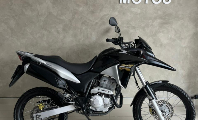 HONDA XRE 300/ 300 ABS/ FLEX 2014 Flex-0