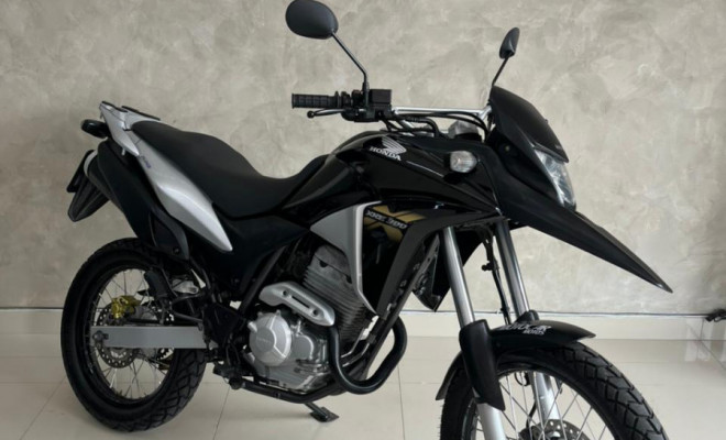 HONDA XRE 300/ 300 ABS/ FLEX 2014 Flex