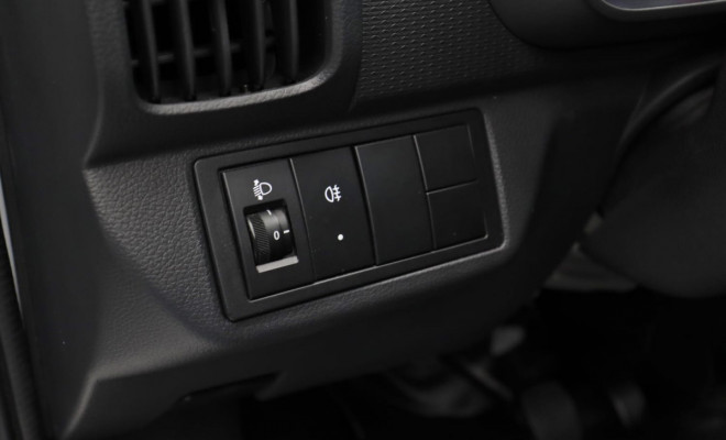 EFFA V21 Pick-up CS 1.5 16V 2p 2026 Gasolina-18