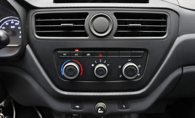 EFFA V21 Pick-up CS 1.5 16V 2p 2026 Gasolina-15