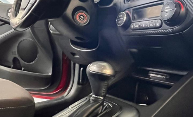 Kia Motors Cerato 1.6 16V  Flex  Aut. 2014 Flex-7