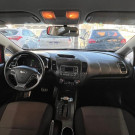 Kia Motors Cerato 1.6 16V  Flex  Aut. 2014 Flex-4