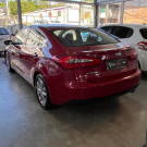Kia Motors Cerato 1.6 16V  Flex  Aut. 2014 Flex-1
