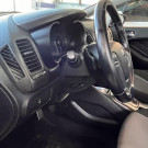 Kia Motors Cerato 1.6 16V  Flex  Aut. 2014 Flex-5