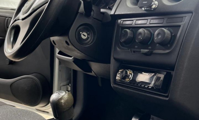 GM - Chevrolet Celta Life/ LS 1.0 MPFI 8V FlexPower 5p 2013 Flex-5