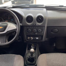 GM - Chevrolet Celta Life/ LS 1.0 MPFI 8V FlexPower 5p 2013 Flex-4