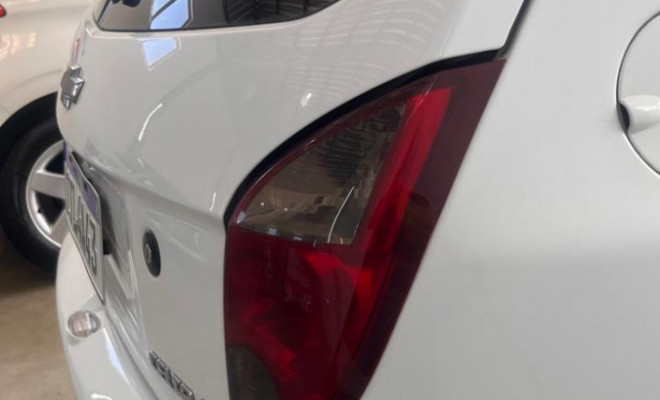 GM - Chevrolet Celta Life/ LS 1.0 MPFI 8V FlexPower 5p 2013 Flex-3