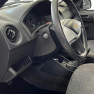 GM - Chevrolet Celta Life/ LS 1.0 MPFI 8V FlexPower 5p 2013 Flex-6