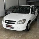 GM - Chevrolet Celta Life/ LS 1.0 MPFI 8V FlexPower 5p 2013 Flex-0