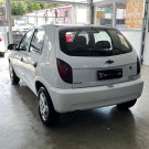 GM - Chevrolet Celta Life/ LS 1.0 MPFI 8V FlexPower 5p 2013 Flex-1