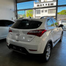 Hyundai HB20X Premium 1.6 Flex 16V Mec. 2014 Flex-2