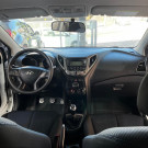 Hyundai HB20X Premium 1.6 Flex 16V Mec. 2014 Flex-4