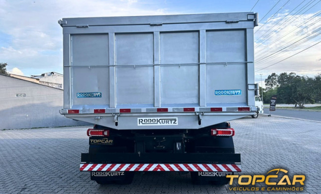 MERCEDES-BENZ Atego 3133 6x4 2p (diesel)(E6) 2025 Diesel-3