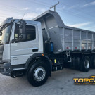 MERCEDES-BENZ Atego 3133 6x4 2p (diesel)(E6) 2025 Diesel-1