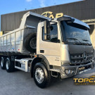 MERCEDES-BENZ Atego 3133 6x4 2p (diesel)(E6) 2025 Diesel-0
