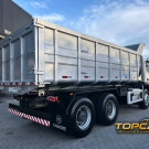 MERCEDES-BENZ Atego 3133 6x4 2p (diesel)(E6) 2025 Diesel-2