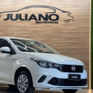 Fiat ARGO DRIVE 1.3 8V Flex 2019 Flex-9