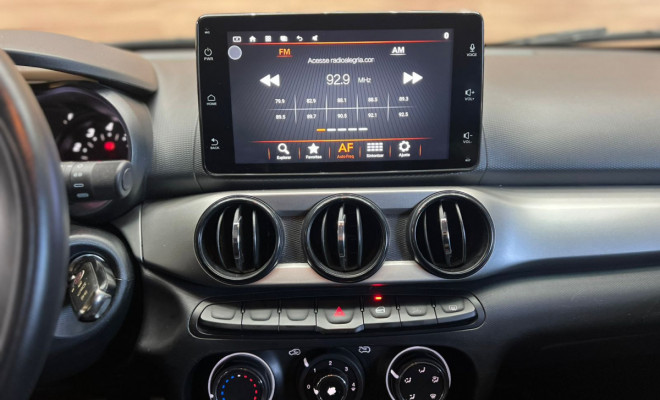 Fiat ARGO DRIVE 1.3 8V Flex 2019 Flex-8