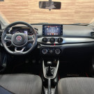 Fiat ARGO DRIVE 1.3 8V Flex 2019 Flex-4