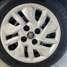 Fiat ARGO DRIVE 1.3 8V Flex 2019 Flex-11