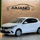 Fiat ARGO DRIVE 1.3 8V Flex 2019 Flex-0