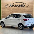 Fiat ARGO DRIVE 1.3 8V Flex 2019 Flex-2