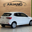Fiat ARGO DRIVE 1.3 8V Flex 2019 Flex-1