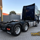VOLVO FH-540 GLOBETROTTER 6x4 2p (diesel) (E5) 2019 Diesel-3