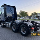 VOLVO FH-540 GLOBETROTTER 6x4 2p (diesel) (E5) 2019 Diesel-5