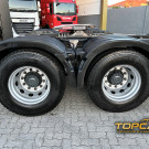 VOLVO FH-540 GLOBETROTTER 6x4 2p (diesel) (E5) 2019 Diesel-11