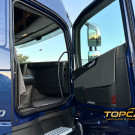 VOLVO FH-540 GLOBETROTTER 6x4 2p (diesel) (E5) 2019 Diesel-6