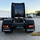 VOLVO FH-540 GLOBETROTTER 6x4 2p (diesel) (E5) 2019 Diesel-4