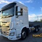 DAF XF FTS480 6x2 Space Cab (Diesel)(E6) 2023 Diesel-2