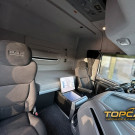 DAF XF FTS480 6x2 Space Cab (Diesel)(E6) 2023 Diesel-11