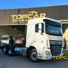 DAF XF FTS480 6x2 Space Cab (Diesel)(E6) 2023 Diesel-0