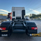 DAF XF FTS480 6x2 Space Cab (Diesel)(E6) 2023 Diesel-4