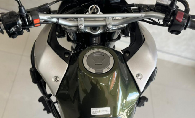 HONDA XRE 300/ 300 ABS/ FLEX 2017 Flex-2