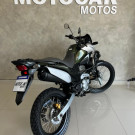HONDA XRE 300/ 300 ABS/ FLEX 2017 Flex-1