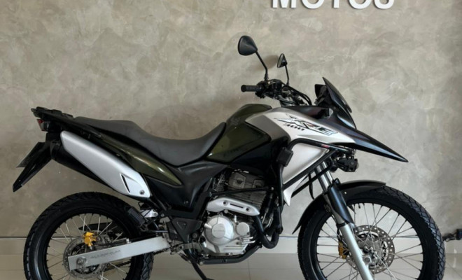 HONDA XRE 300/ 300 ABS/ FLEX 2017 Flex-0