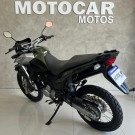 HONDA XRE 300/ 300 ABS/ FLEX 2017 Flex-3