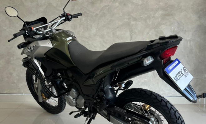 HONDA XRE 300/ 300 ABS/ FLEX 2017 Flex-3