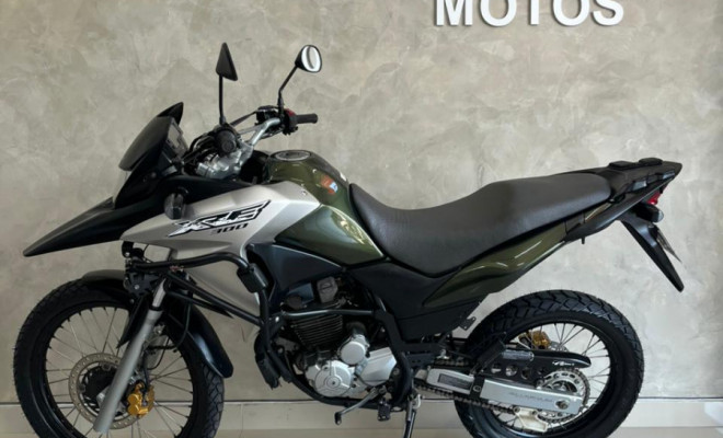 HONDA XRE 300/ 300 ABS/ FLEX 2017 Flex-4