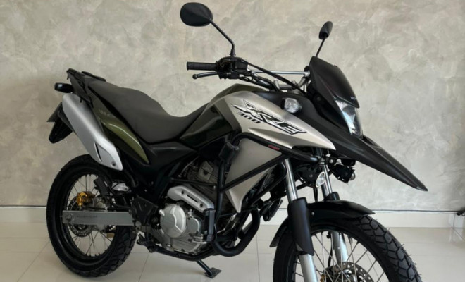 HONDA XRE 300/ 300 ABS/ FLEX 2017 Flex